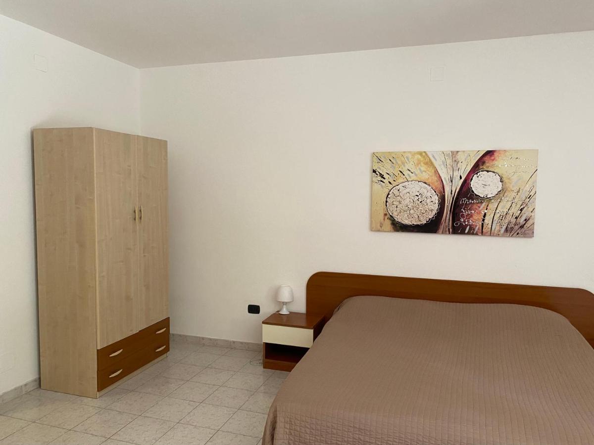 Citta Bianca Country Resort Ostuni Kültér fotó