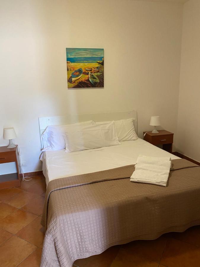 Citta Bianca Country Resort Ostuni Kültér fotó