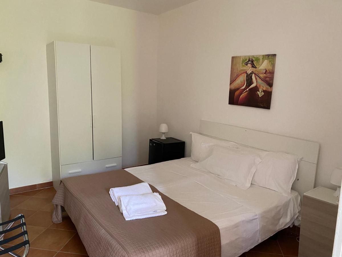 Citta Bianca Country Resort Ostuni Kültér fotó