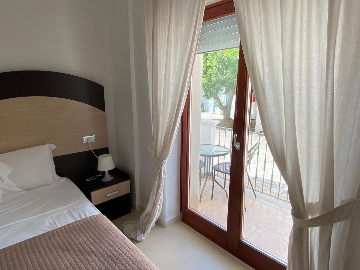 Citta Bianca Country Resort Ostuni Kültér fotó