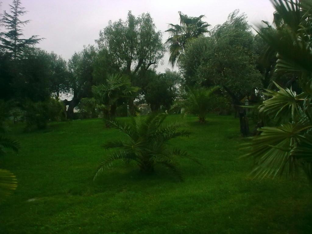 Citta Bianca Country Resort Ostuni Kültér fotó