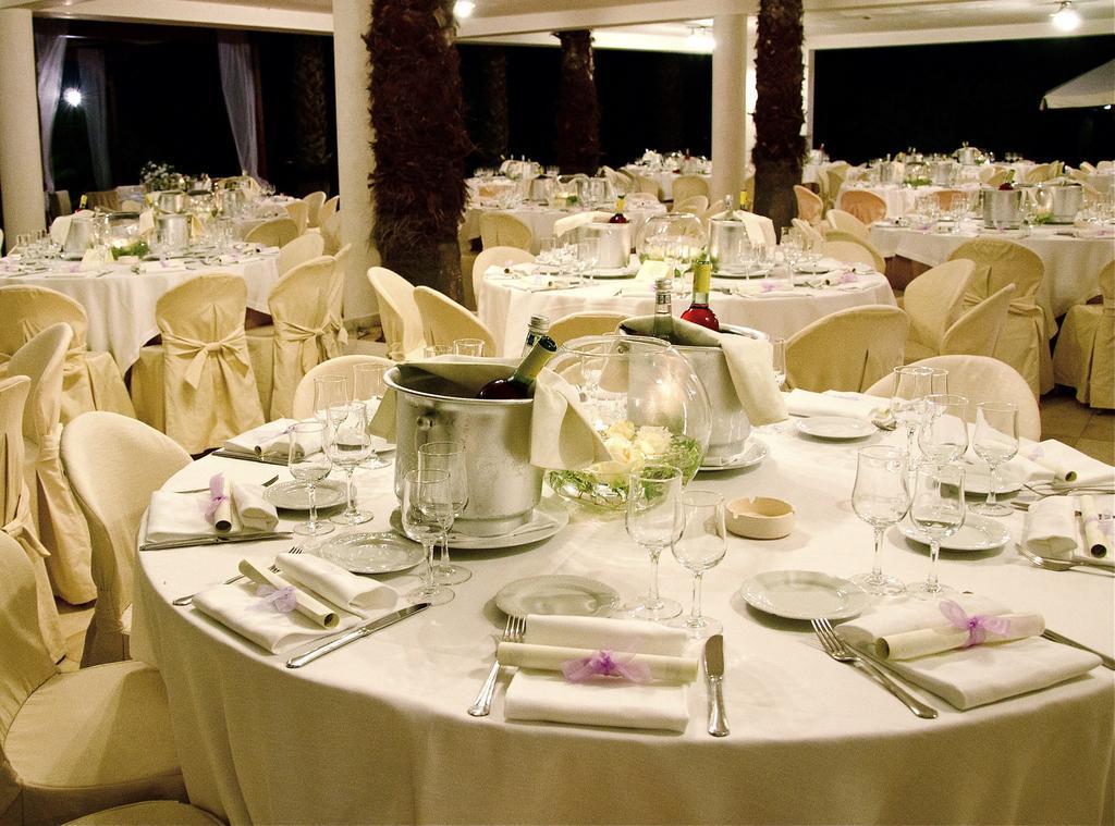 Citta Bianca Country Resort Ostuni Kültér fotó