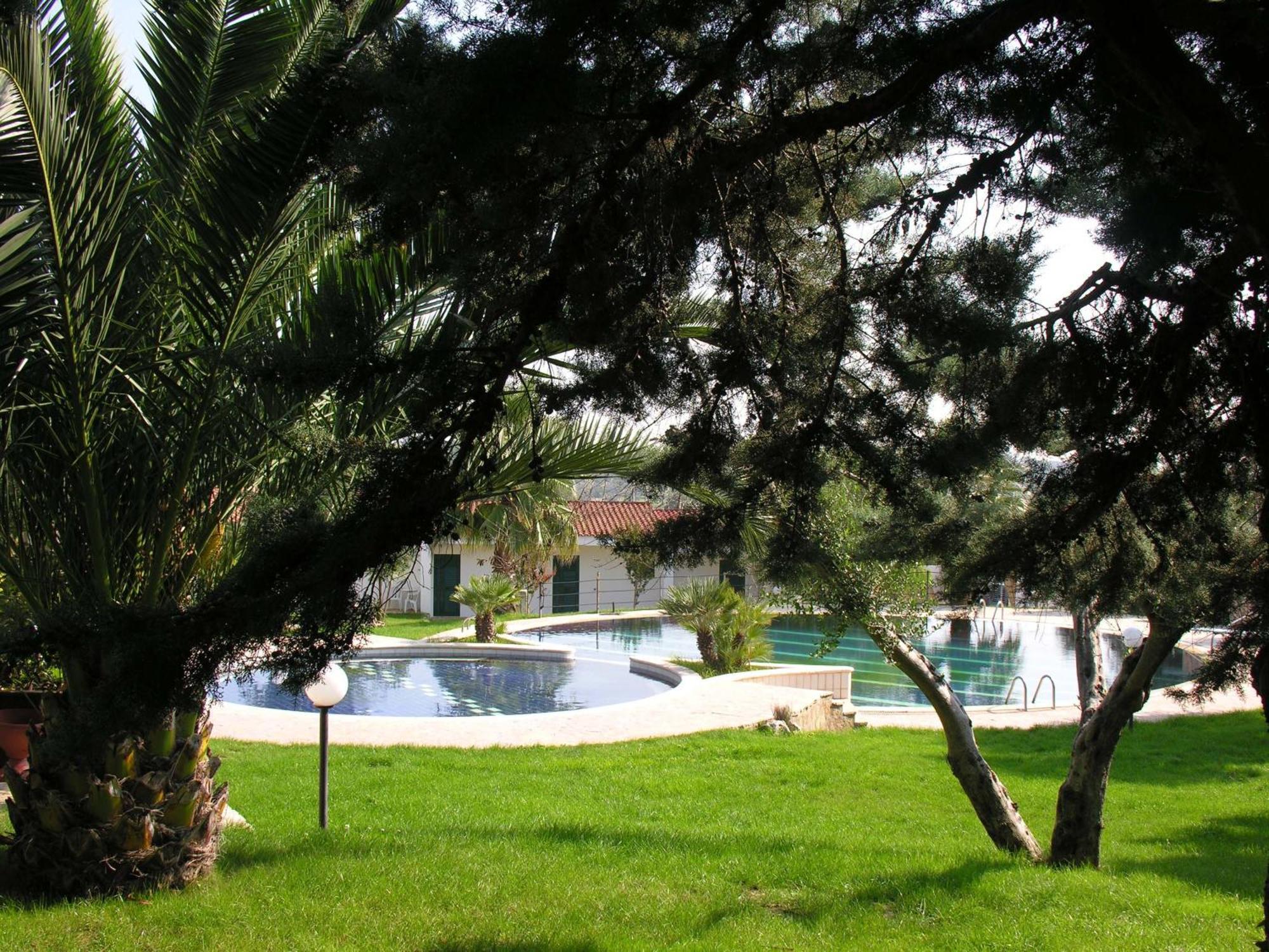 Citta Bianca Country Resort Ostuni Kültér fotó