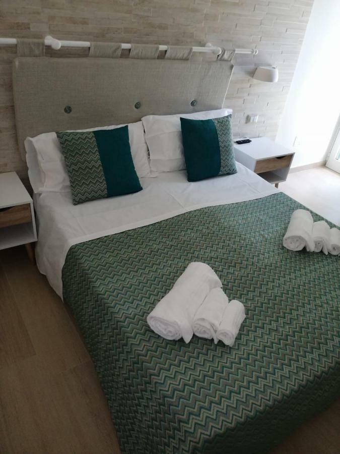 Citta Bianca Country Resort Ostuni Kültér fotó