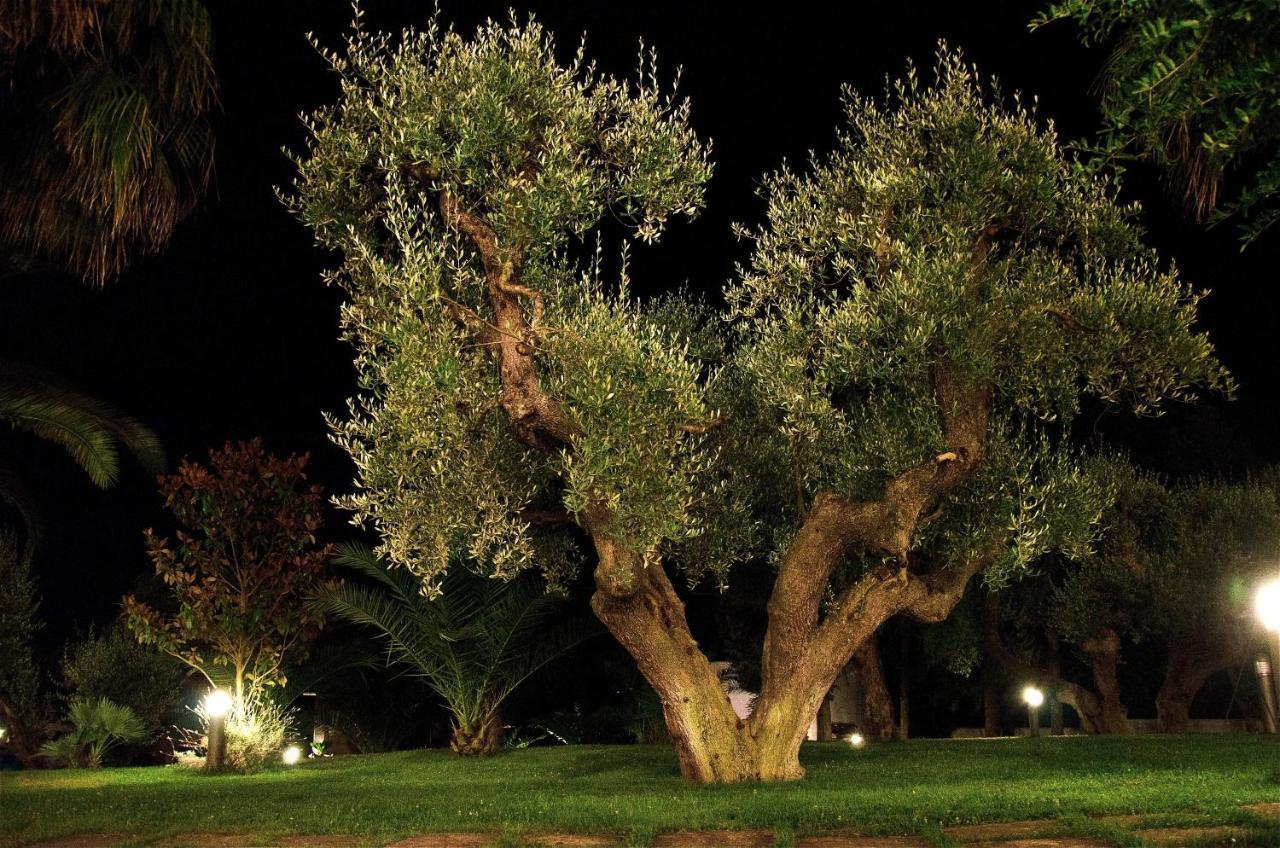Citta Bianca Country Resort Ostuni Kültér fotó